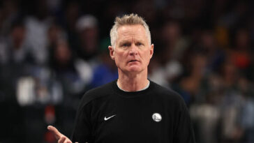 warriors-reportedly-grew-tired-of-steve-kerr’s-woke-activism
