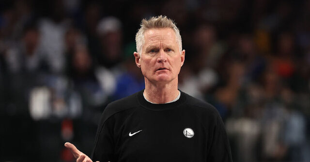 warriors-reportedly-grew-tired-of-steve-kerr’s-woke-activism