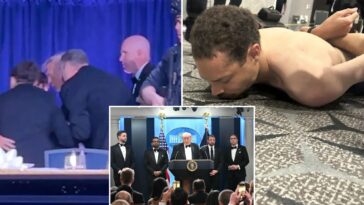 white-house-correspondents-dinner-shooting-suspect-cole-allen-admits-he-was-targeting-trump-officials:-report
