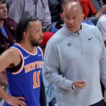 knicks’-jalen-brunson-downplays-yelling-spat-with-his-dad