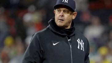 yankees’-aaron-boone-reacts-to-red-sox-firing-alex-cora