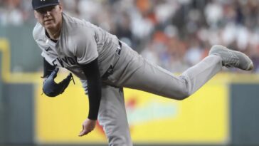 ryan-weathers,-now-a-new-dad,-delivers-solid-start-in-yankees’-win