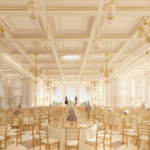 white-house-correspondents’-dinner-shooting-sharpens-focus-on-trump’s-ballroom-construction-proposal