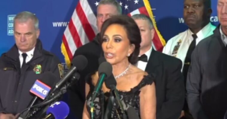 us.-attorney-jeanine-pirro:-whcd-shooter-facing-‘many’-felony-charges-and-‘more-are-coming,’-will-be-arraigned-monday-(video)