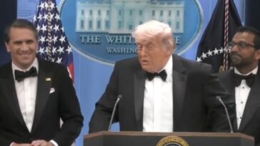 trump:-‘i-hate-to-say-i’m-honored’-by-repeated-assassination-attempts,-‘they-go-after-the-most-impactful-people’-(video)