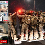 fbi-raids-home-of-suspected-white-house-correspondents’ dinner-shooter-cole-allen-outside-los-angeles