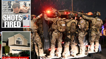 fbi-raids-home-of-suspected-white-house-correspondents’ dinner-shooter-cole-allen-outside-los-angeles