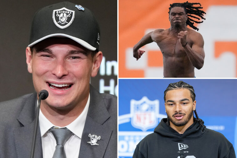 grading-raiders-2026-nfl-draft-picks:-fernando-mendoza-could-spark-revival
