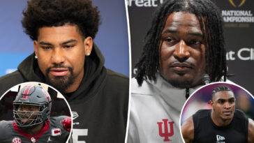 grading-49ers-2026-nfl-draft-picks:-franchise-scores-on-big-swings