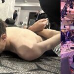 kari-lake,-ajit-pai,-and-other-attendees-expose-shockingly-relaxed-security-at-white-house-correspondents’-dinner:-‘no-bag-check-no-real-screening-just-waved-through.’