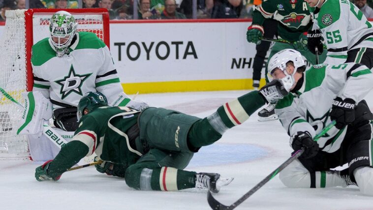 wild’s-overtime-win-was-overshadowed-by-stars’-defenseman-getting-cut-by-a-skate
