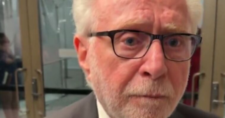 cnn’s-wolf-blitzer-gives-firsthand-account-of-whcd-shooting:-‘i-was-a-few-feet-away-from-him-as-he-was-shooting,’-says-he-wondered,-‘is-he-trying-to-shoot-me?’-(video)