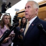 us-senator-tillis-says-he’s-ready-to-advance-confirmation-of-warsh-as-fed-chair