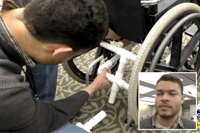 white-house-correspondents’-dinner-shooting-suspect-cole-allen-seen-on-local-news-segment-from-2017-touting-his-invention