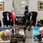 top-iranian-negotiator-arrives-in-pakistan-after-regime-skipped-peace-talks-and-trump-canceled-his-team’s-trip