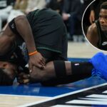 anthony-edwards-out-‘weeks’-with-knee-injury-in-brutal-timberwolves-playoff-blow