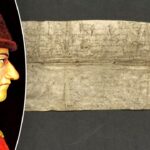 royal-decree-from-notorious-‘spider-king’-rediscovered-in-very-unexpected-location