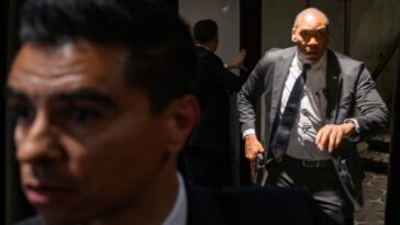 cnn-journo-called-trump-‘a-guy-who-wants-us-dead’-minutes-before-correspondents’-dinner-shooting