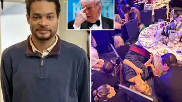 whcd-gunman-cole-allen-sent-anti-trump-manifesto,-said-he-wanted-to-take-out-trump-officials:-‘the-friendly-federal-assassin’