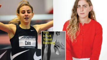 runner-mary-cain’s-memoir-delves-into-the-the-toxic,-abusive-world-of-youth-sports-— but-there-are-exhilerating-highs-as-well