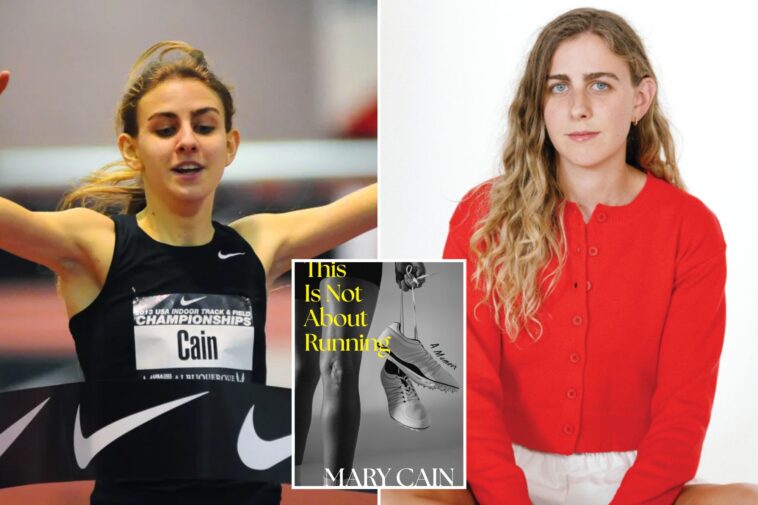 runner-mary-cain’s-memoir-delves-into-the-the-toxic,-abusive-world-of-youth-sports-— but-there-are-exhilerating-highs-as-well