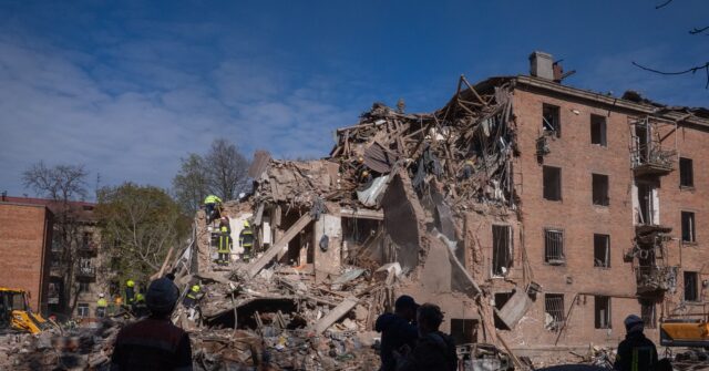 at-least-16-dead-in-strikes-in-ukraine-amid-chernobyl-disaster-anniversary