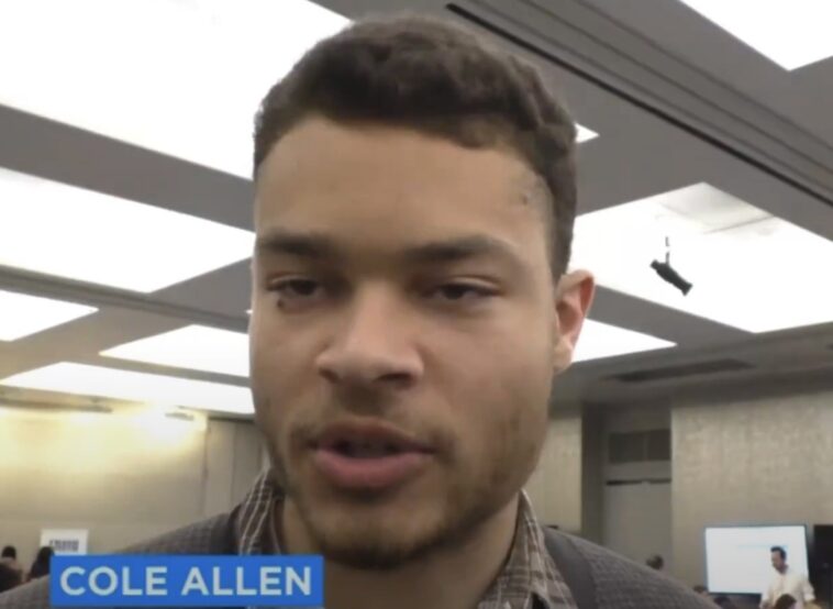 wannabe-trump-assassin-cole-allen-is-graduate-of-caltech,-donated-to-kamala-harris