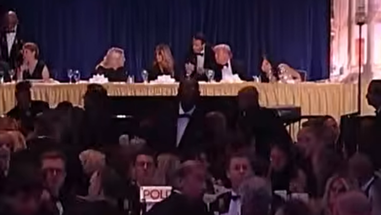 fox-news-reporter-shares-warning-from-trump-official’s-husband-during-wh-correspondents’-dinner-shooting-before-call-cuts-off-mid-interview-(video)