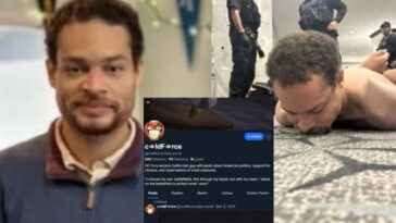 whcd-shooter’s-bluesky-account-reveals-violent-‘no-kings’-protester’s-obsessive-anti-trump-rants,-violent-gifs,-jd-vance-attacks,-and-pro-ukraine-obsession