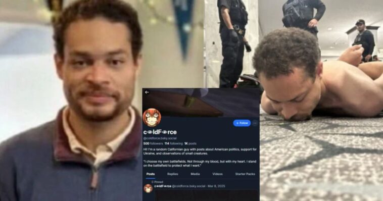 whcd-shooter’s-bluesky-account-reveals-violent-‘no-kings’-protester’s-obsessive-anti-trump-rants,-violent-gifs,-jd-vance-attacks,-and-pro-ukraine-obsession