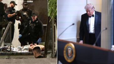 breaking:-whcd-gunman-manifesto,-social-accounts-found-–-he-targeted-trump,-was-a-‘no-kings’-rally-attendee