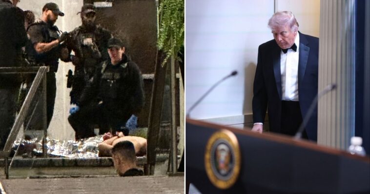 breaking:-whcd-gunman-manifesto,-social-accounts-found-–-he-targeted-trump,-was-a-‘no-kings’-rally-attendee