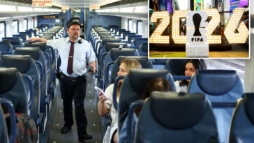 transit-officials-warn-ny,-nj-commuters-to-work-from-home-during-world-cup-as-rideshares-put-on-notice