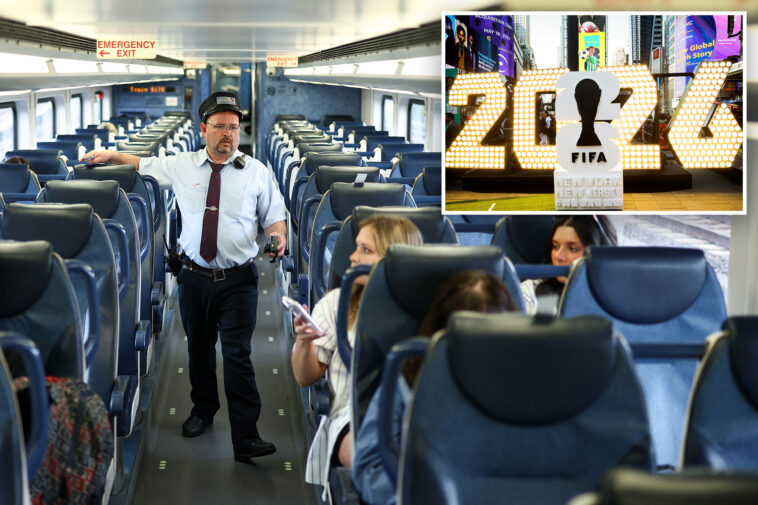transit-officials-warn-ny,-nj-commuters-to-work-from-home-during-world-cup-as-rideshares-put-on-notice