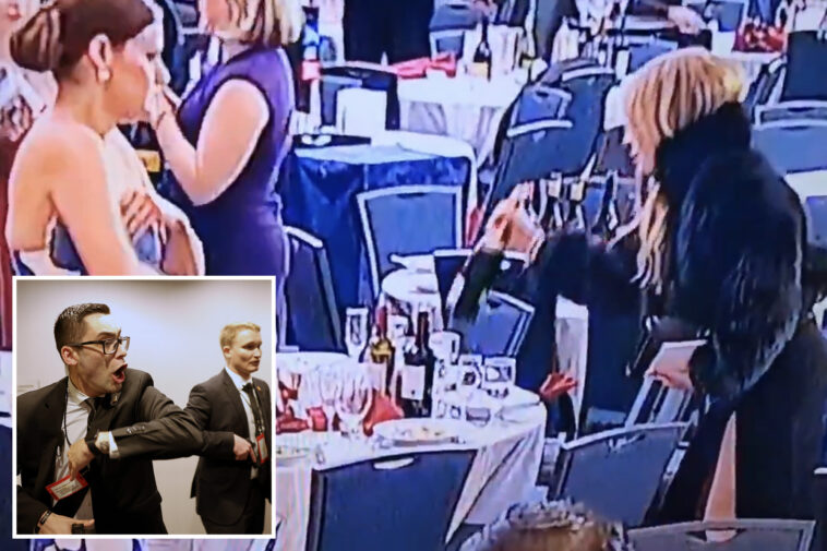 woman-seen-snatching-wine-bottles-in-aftermath-of-white-house-correspondents’-dinner-shooting