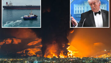 trump-claims-iran’s-oil-infrastructure-may-explode-in-three-days-due-to-us-blockade