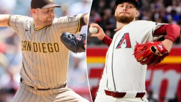 padres-vs.-diamondbacks-prediction:-mlb-pick,-odds,-best-bet-sunday