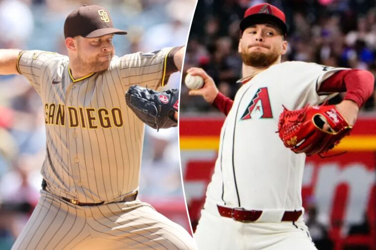 padres-vs.-diamondbacks-prediction:-mlb-pick,-odds,-best-bet-sunday