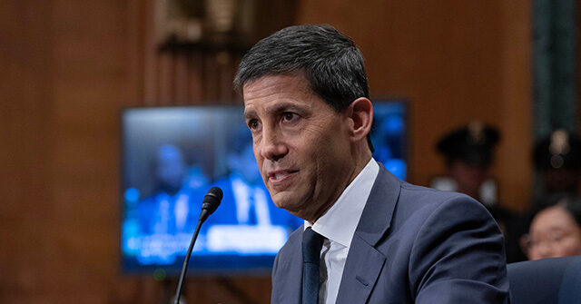 senate-banking-committee-to-vote-on-kevin-warsh-fed-nomination