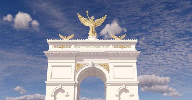 ‘credit-where-credit-is-due’:-democrats-applaud-president-donald-trump’s-revitalization-of-washington,-dc