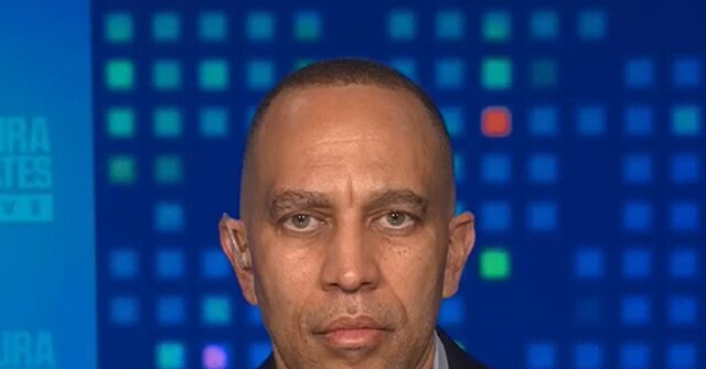 jeffries:-impeaching-trump-not-a-top-priority-if-dems-win-house-majority