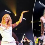 sydney-sweeney-rocks-eye-catching-corset-while-belting-tunes-with-celebrity-friends-at-stagecoach