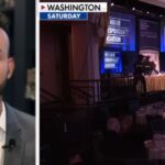 watch:-eyewitness-describes-trump’s-reaction-and-demeanor-after-being-rushed-to-safety-during-whcd-shooting,-and-lack-of-a-security-apparatus
