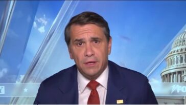 acting-attorney-general-todd-blanche-weighs-in-on-white-house-correspondents’-dinner-shooting-(video)