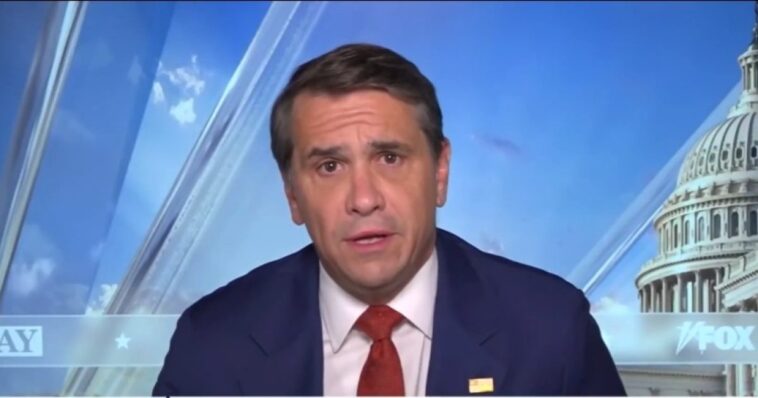 acting-attorney-general-todd-blanche-weighs-in-on-white-house-correspondents’-dinner-shooting-(video)