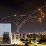 one-of-israel’s-famed-iron-dome-systems-sent-to-united-arab-emirates