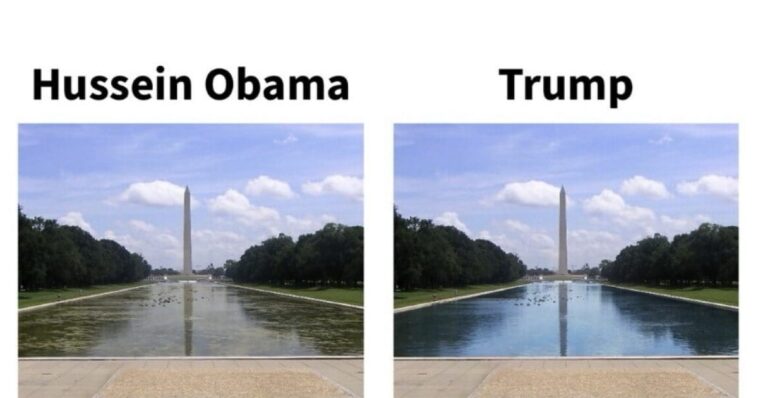 the-difference-between-president-trump-and-hussein-obama