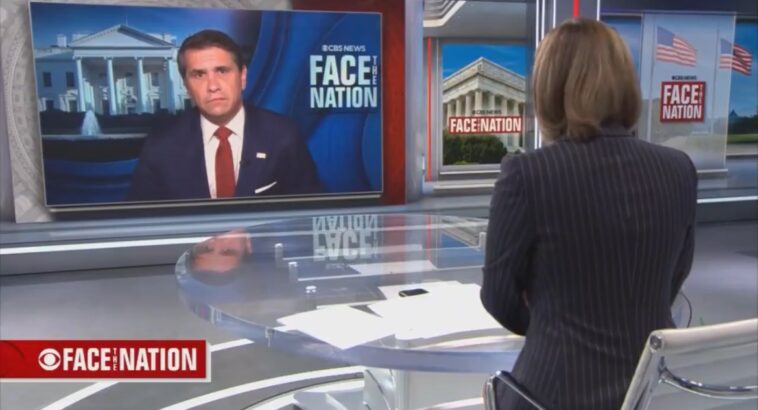 blanche-shuts-down-cbs’s-margaret-brennan-after-she-tries-to-turn-the-whcd-shooting-into-a-gun-control-debate-(video)