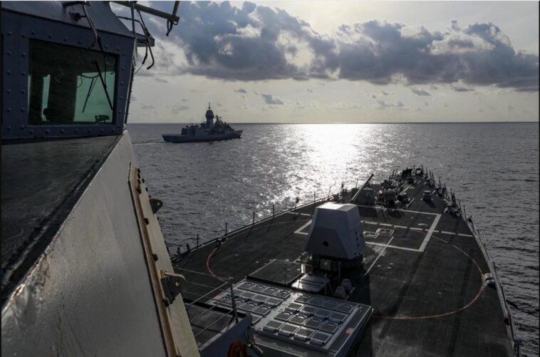 thanks-to-trump:-the-us-now-controls-the-world’s-major-oil-transit-chokepoints