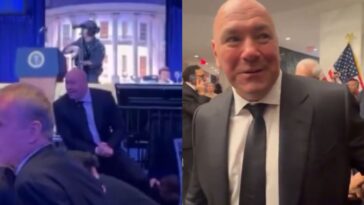 watch:-ufc’s-dana-white-says-experience-at-whcd-shooting-was-‘f-cking-awesome,’-and-that-he-‘literally-took-every-minute-of-it-in’